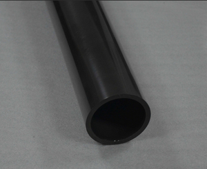 tubo de aluminio