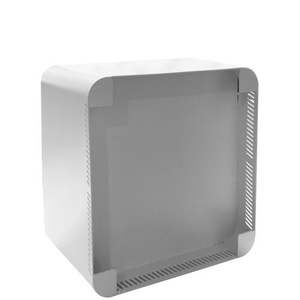 Bo&icirc;tier en aluminium pour dispositif m&eacute;dical