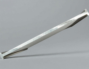 Aluminiumprofil f&uuml;r Tragrahmen
