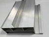 Perfil de extrusi&oacute;n de aluminio para la industria m&eacute;dica