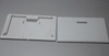 Tablero colgante de aluminio