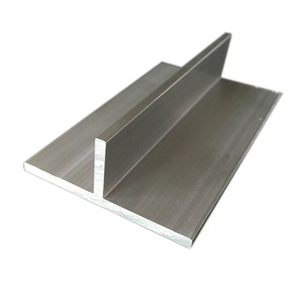 Chất liệu hợp kim nh&ocirc;m h&igrave;nh chữ T