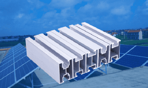Đường ray dẫn hướng trong hệ thống lắp đặt