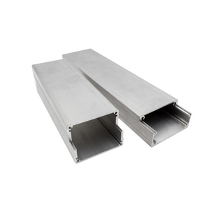 Vỏ hợp kim nh&ocirc;m cho hộp cấp nguồn