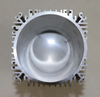 Profil&eacute;s en aluminium de grande section