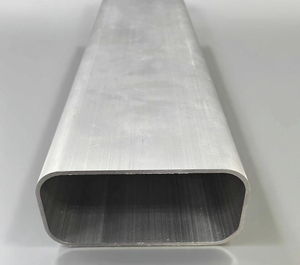 Cuadro de bicicleta de aluminio